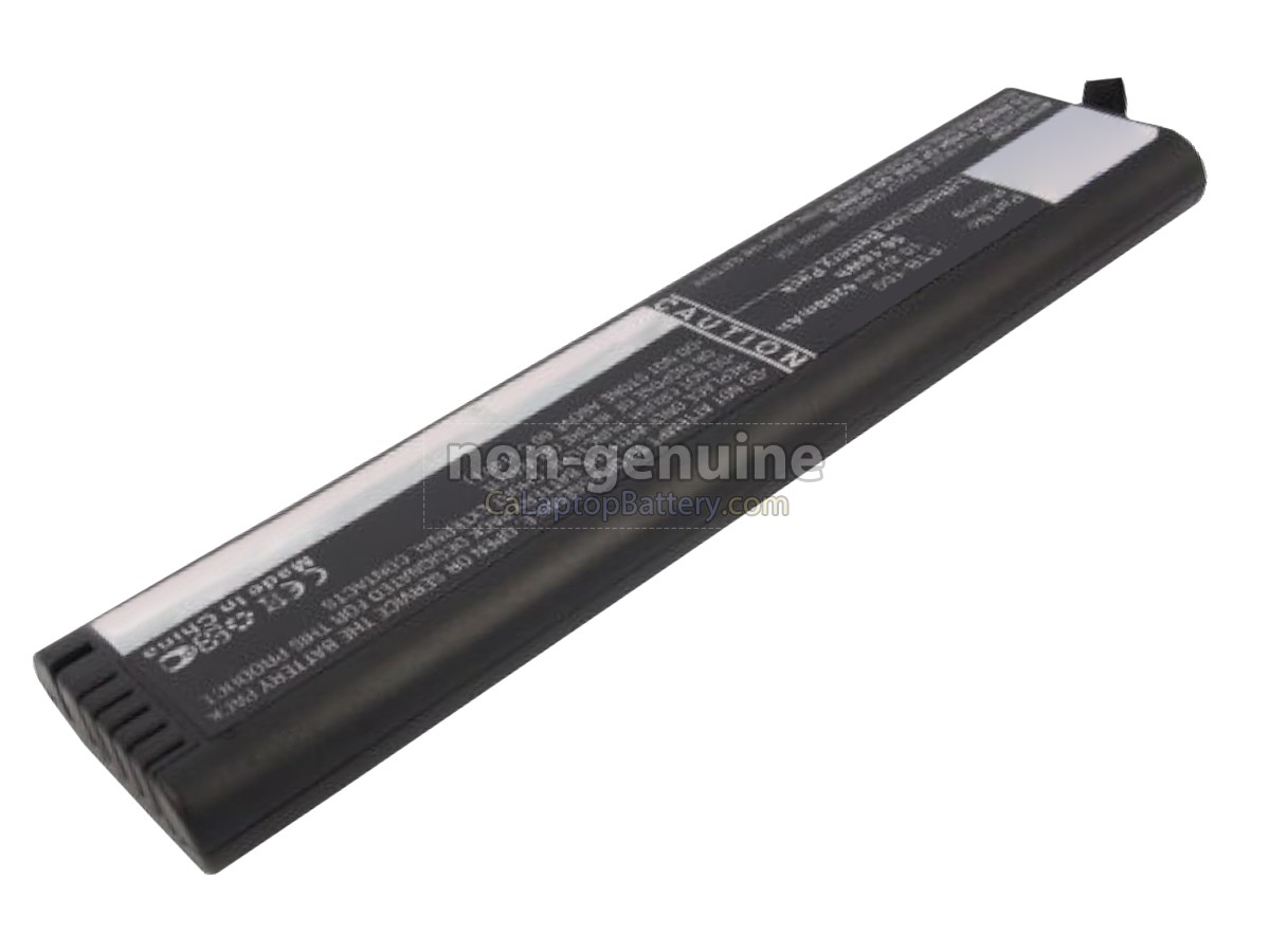 replacement ACTERNA NM35S battery