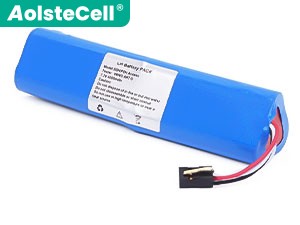 Battery for ACTERNA 8HR-4/3FAU