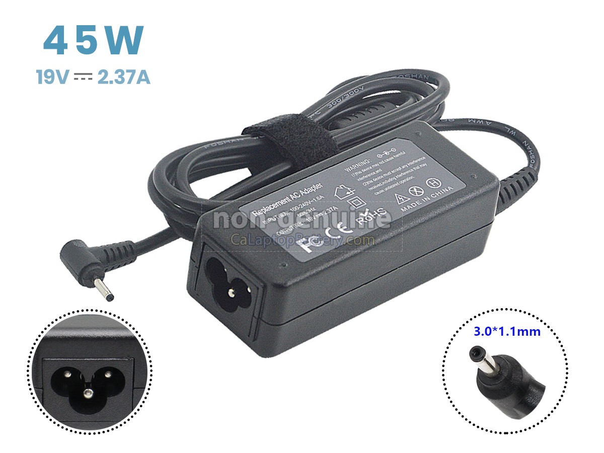 Adapter do Acer Aspire R13 R7-372T
