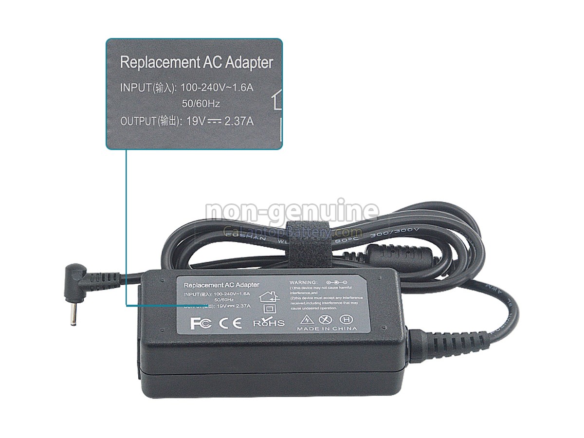 Adapter do Acer Aspire R13 R7-372T