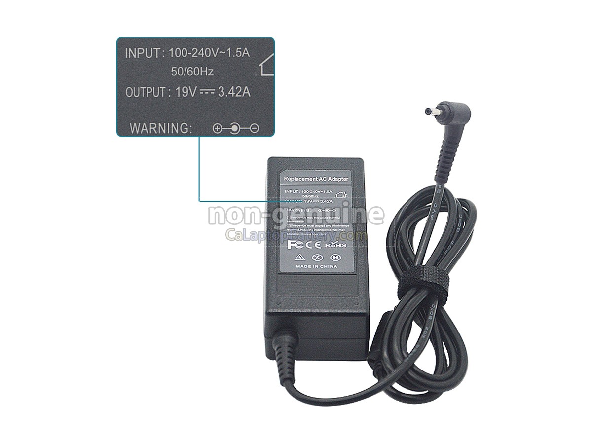 Adapter do Acer KP.06503.005