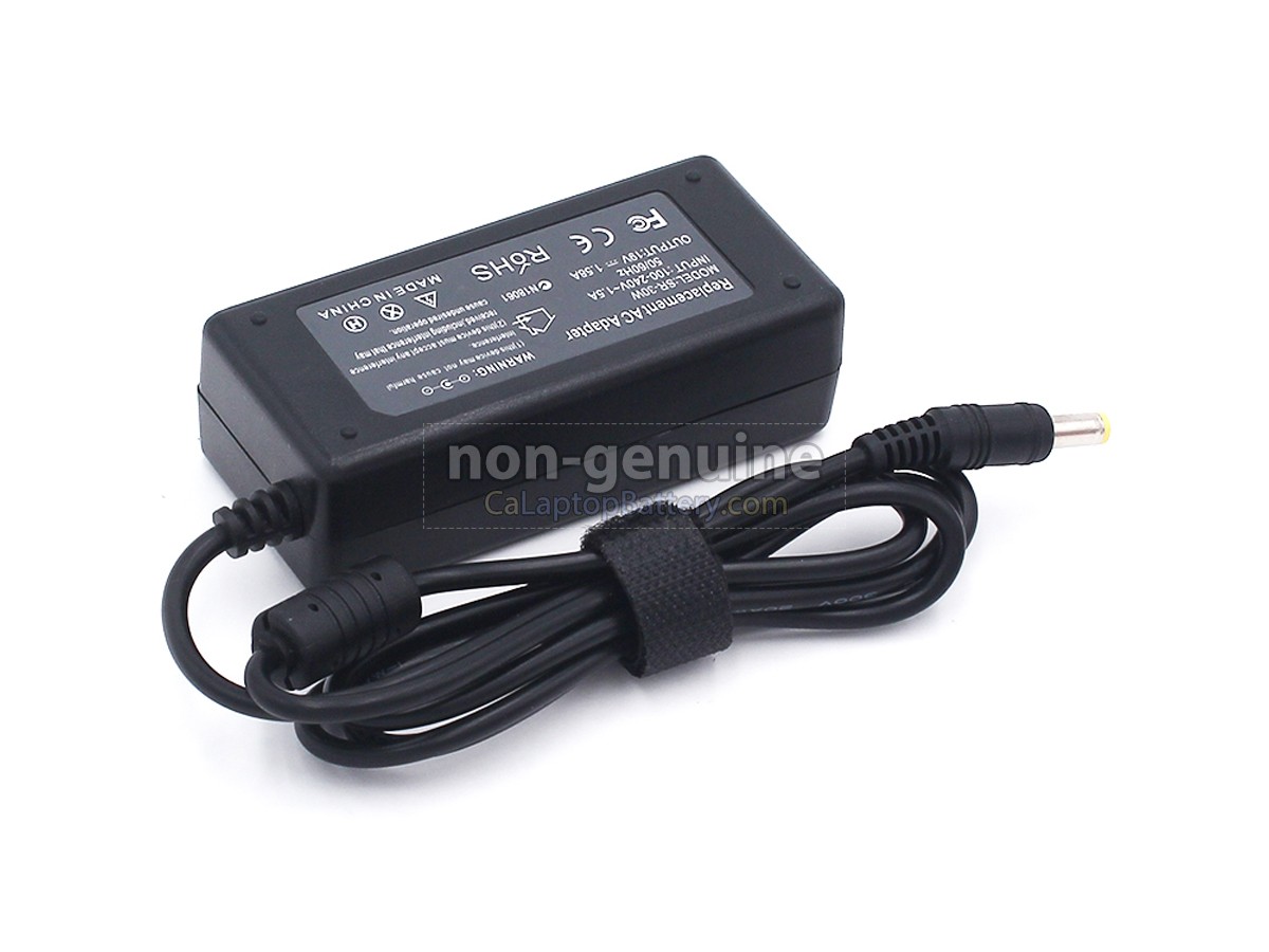 Adapter do Acer 30W 19V-1.58A Yellow 5.5*1.7mm