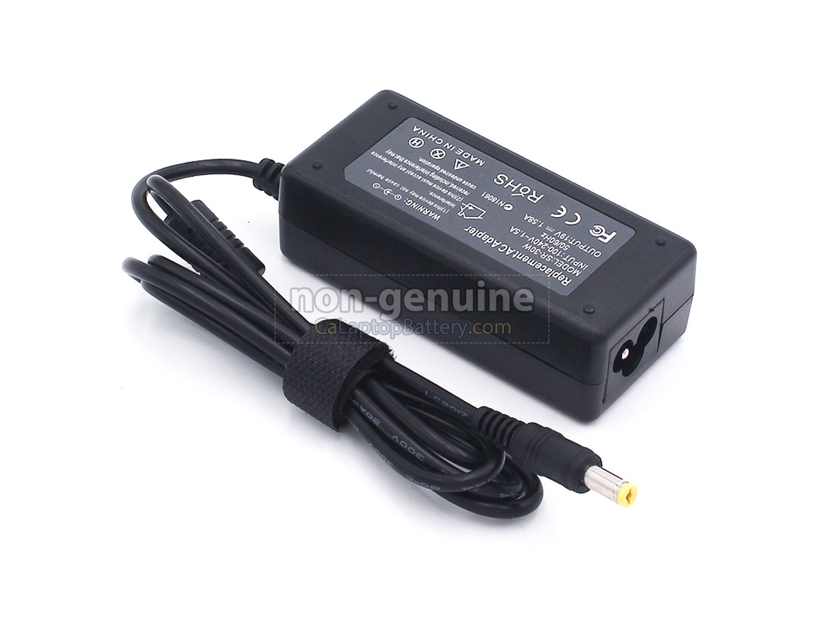 Adapter do Acer 30W 19V-1.58A Yellow 5.5*1.7mm
