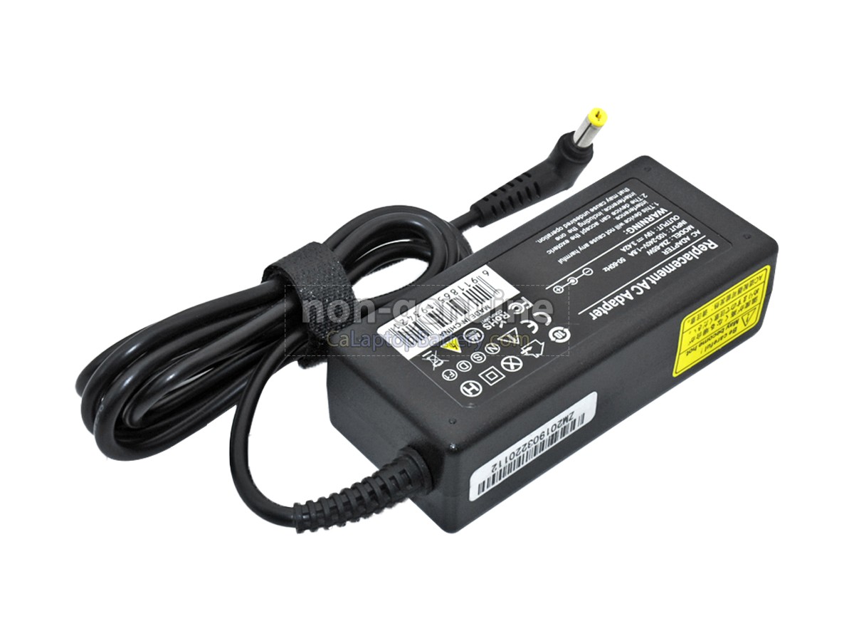 Adapter do Acer 19V-3.42A 65W Yellow