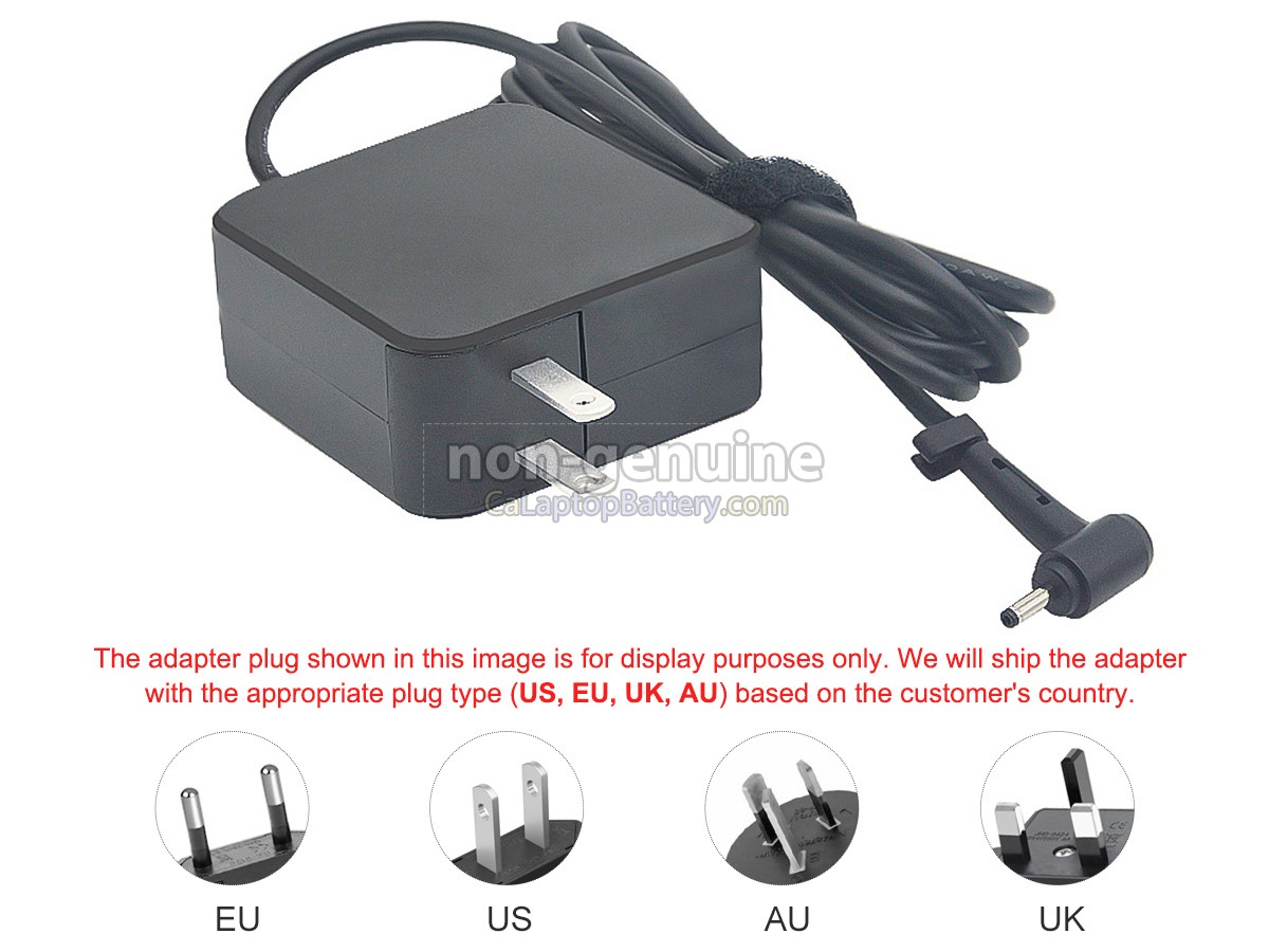 Adapter do Acer Aspire R13 R7-372T