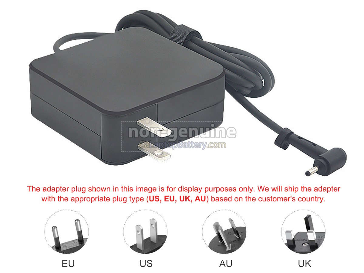 Adapter do Acer KP.06503.005