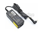 Adapter for Acer 40W 19V-2.15A Yellow 5.5*1.7mm