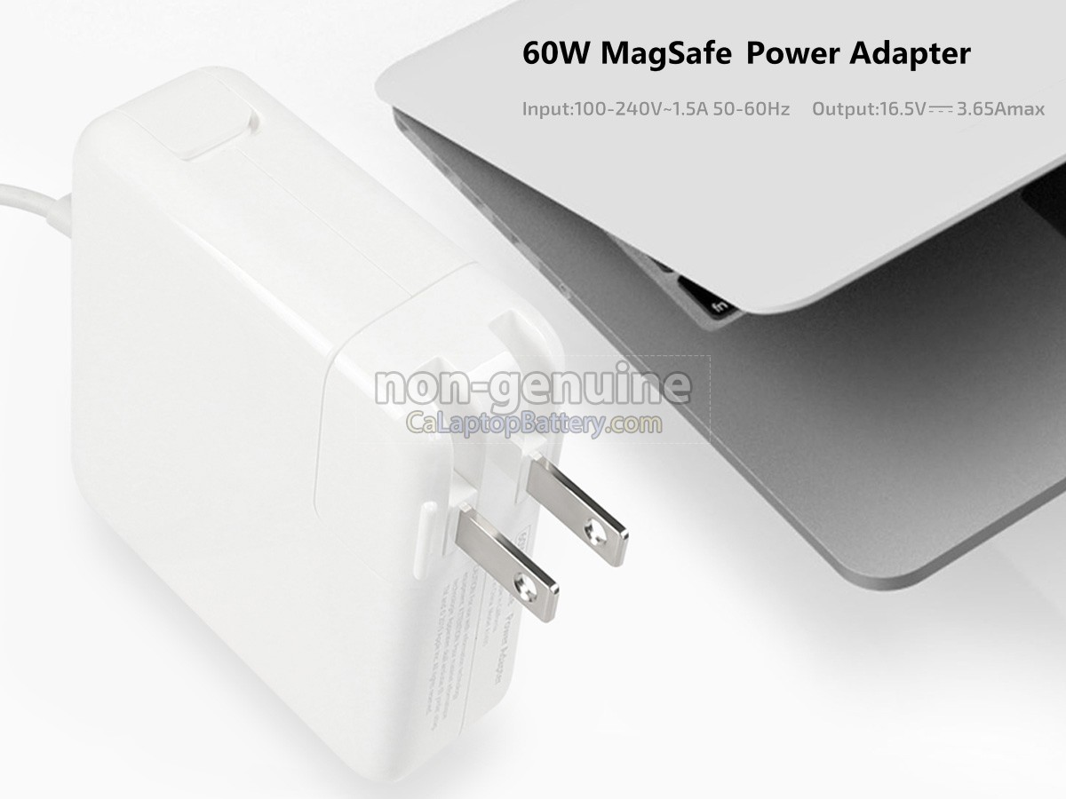 Adapter do Apple MacBook Pro 13