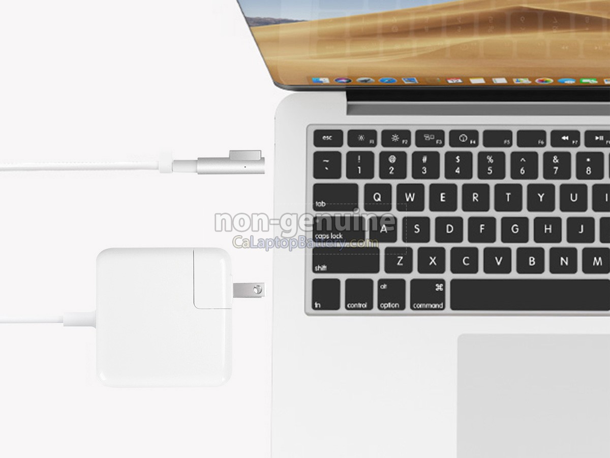 Adapter do Apple MacBook Pro 13