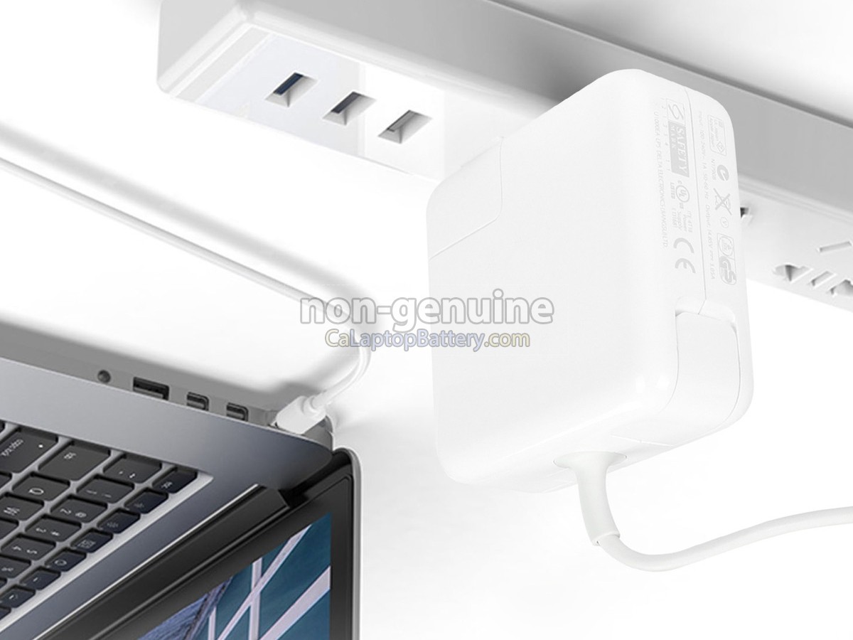 Adapter do Apple MacBook Pro 13
