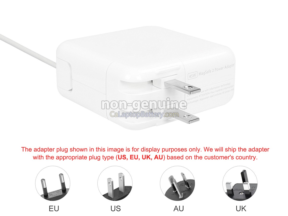 Adapter do Apple MD760