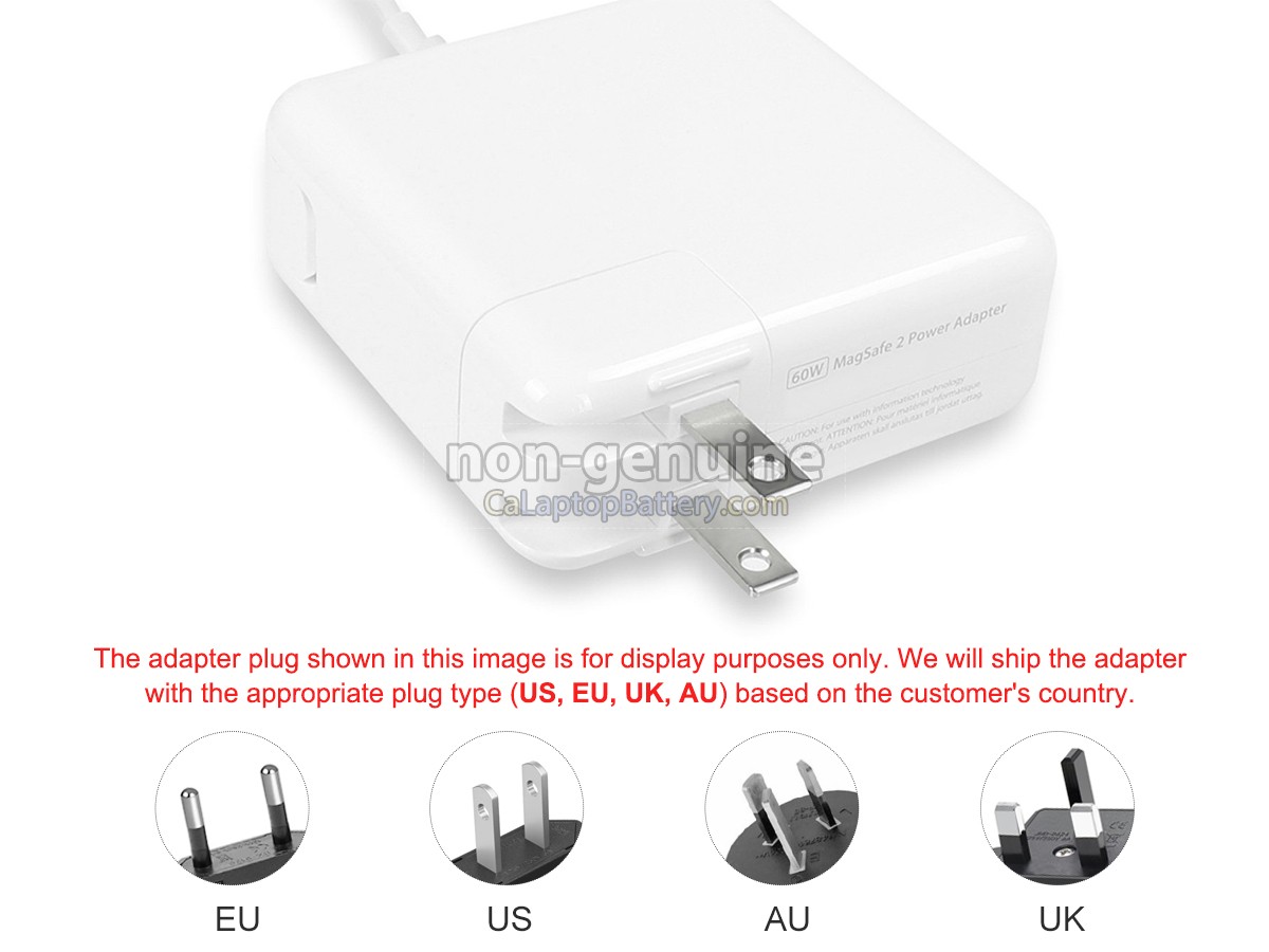 Adapter do Apple A1466 EMC 2632