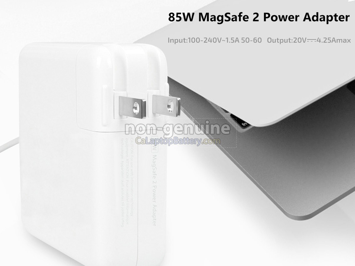 Adapter do Apple A1398