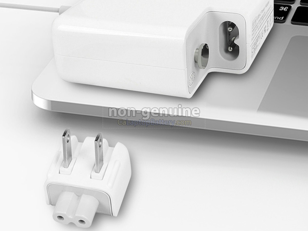 Adapter do Apple 61W 20.3V-3A 100-240V~1.5A 50/60Hz