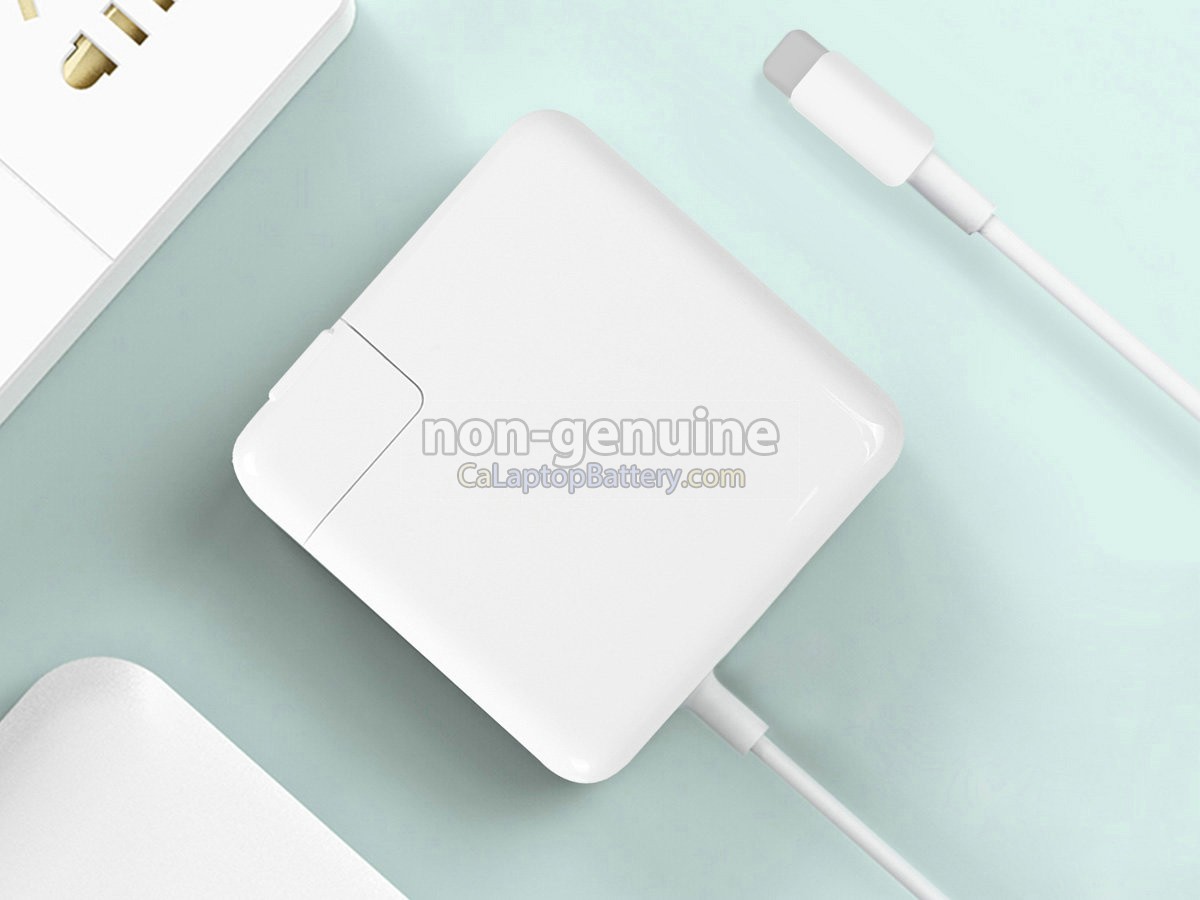 Adapter do Apple 61W 20.3V-3A 100-240V~1.5A 50/60Hz