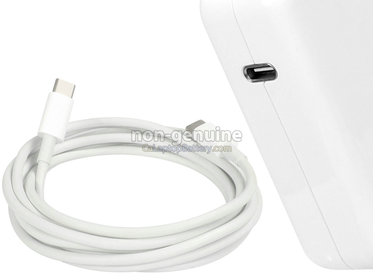 Adapter do Apple 61W 20.3V-3A 100-240V~1.5A 50/60Hz