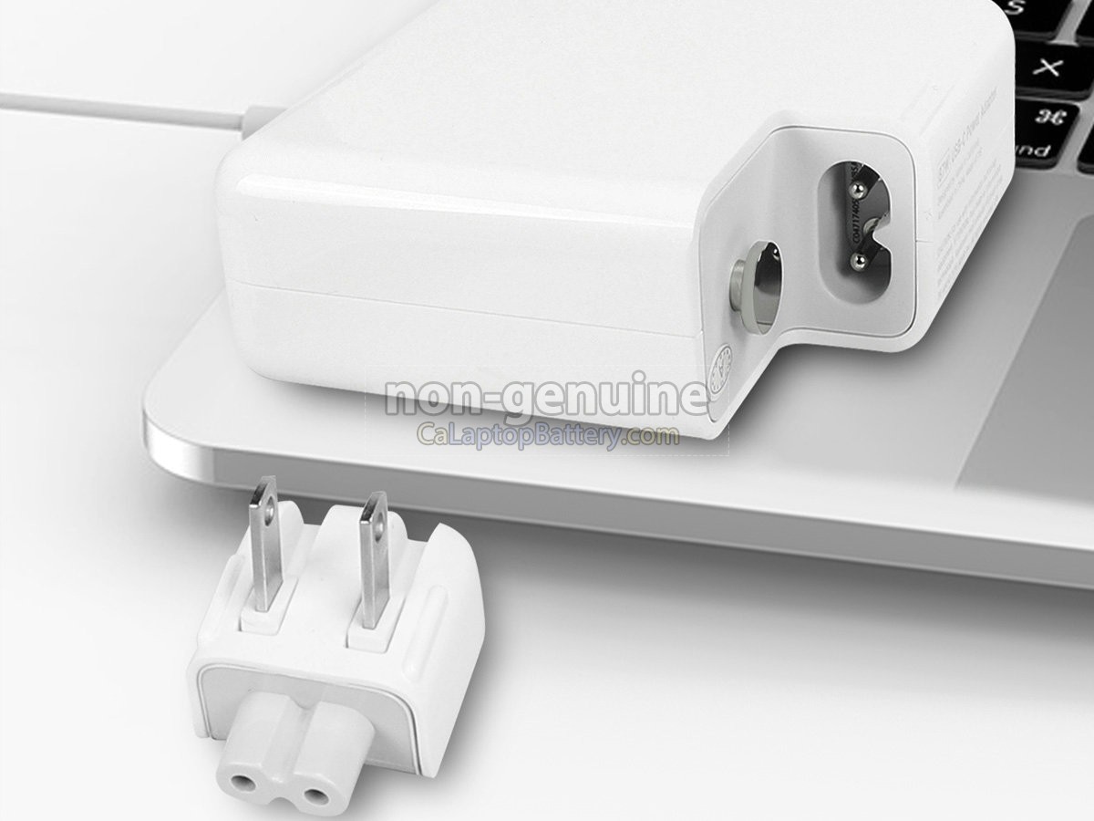 Adapter do Apple 87W 20.2V-4.3A 100-240V~1.5A 50/60Hz