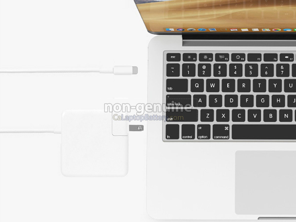 Adapter do Apple 87W 20.2V-4.3A 100-240V~1.5A 50/60Hz