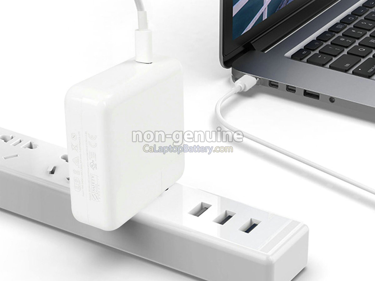 Adapter do Apple 87W 20.2V-4.3A 100-240V~1.5A 50/60Hz