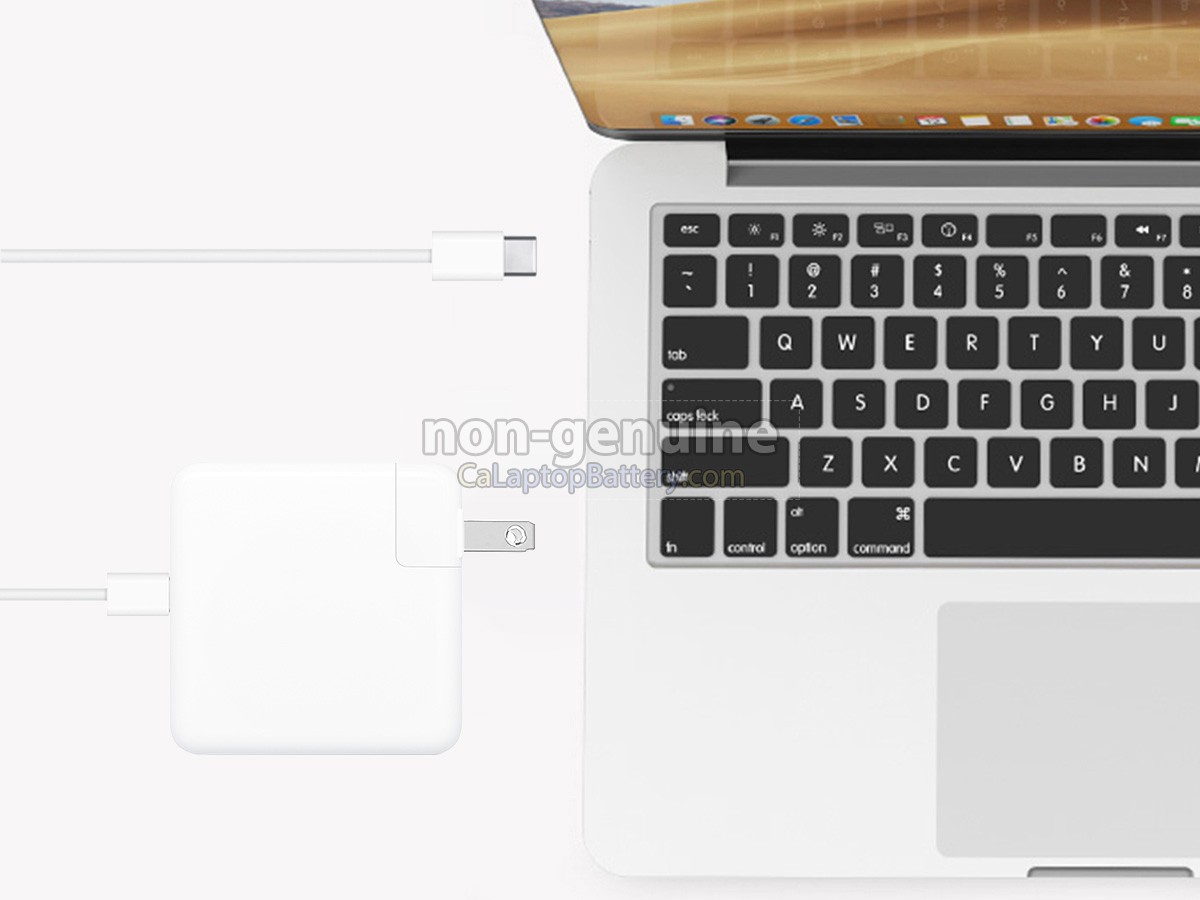 Adapter do Apple 96W 20.5V-4.7A type-c