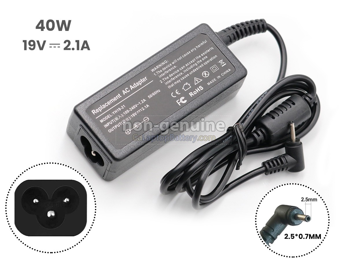 Adapter do Asus 90-XB02OAPW00150Q