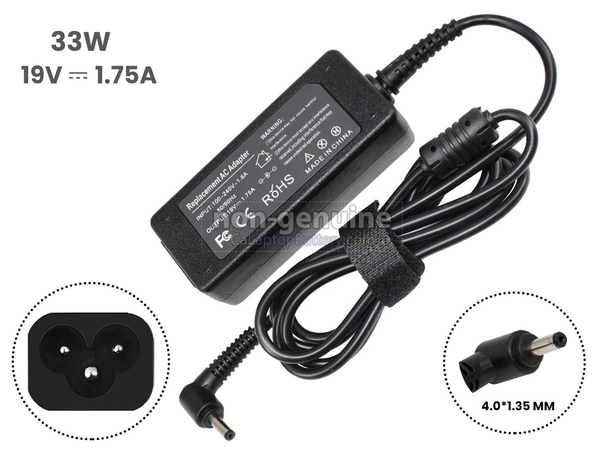 Adapter do Asus AD890326