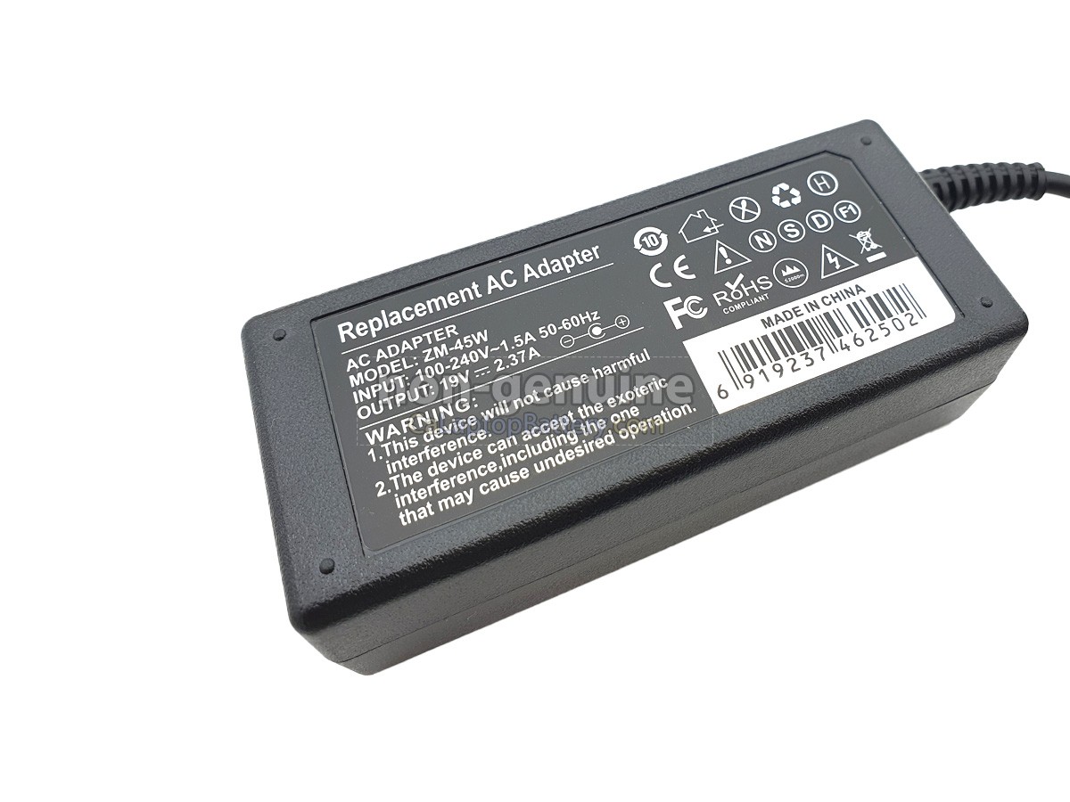 Adapter do Asus N45W-01