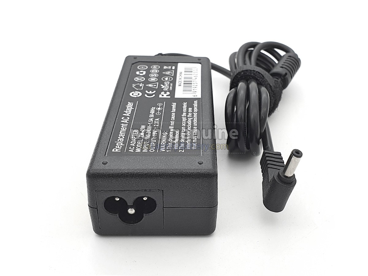 Adapter do Asus N45W-01