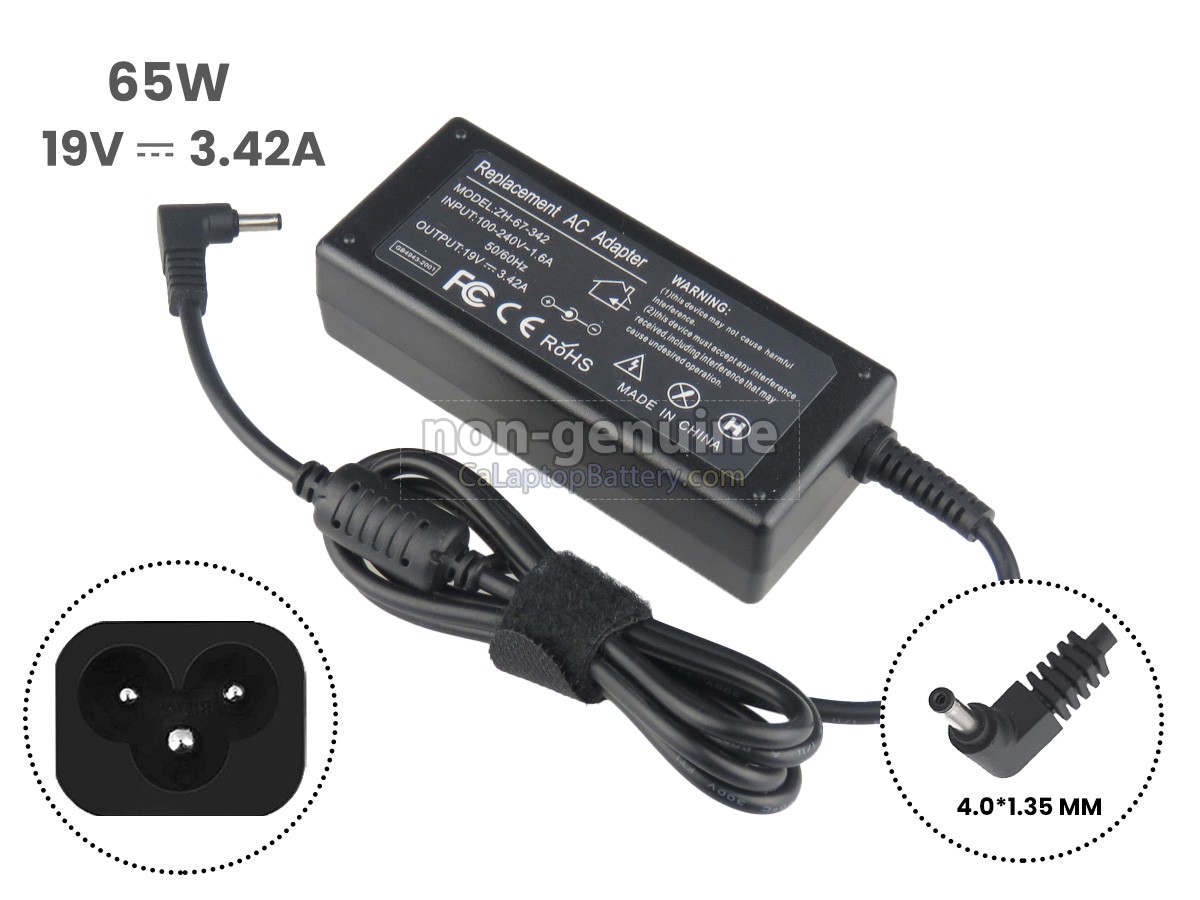 Adapter do Asus PA-1650-78