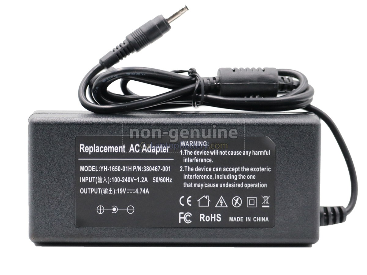Adapter do Asus 19V 4.74A 90W 4.0*1.7MM