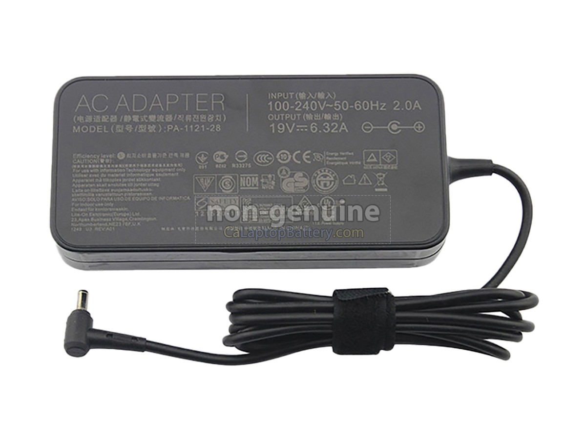 Adapter do Asus a17-120P2A