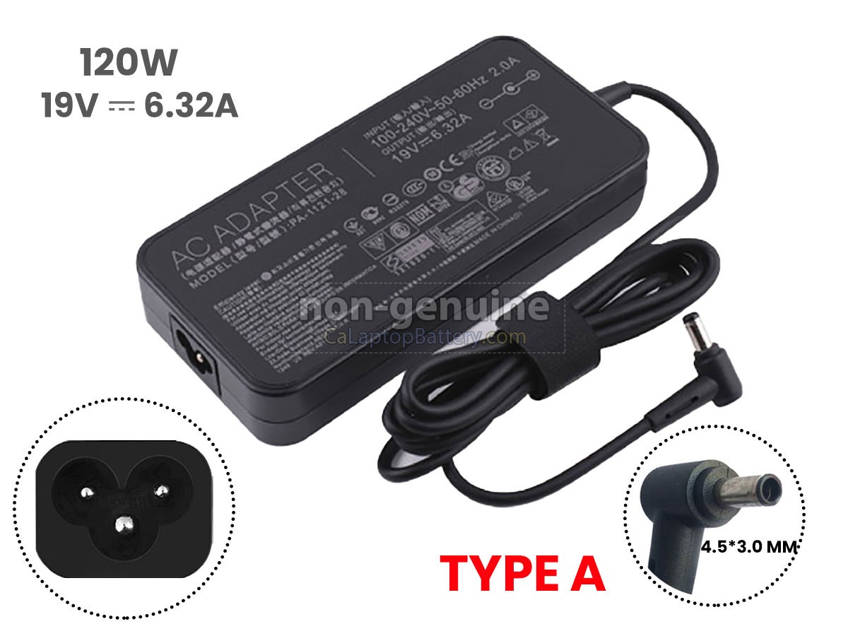 Adapter do Asus ADP-120RH b