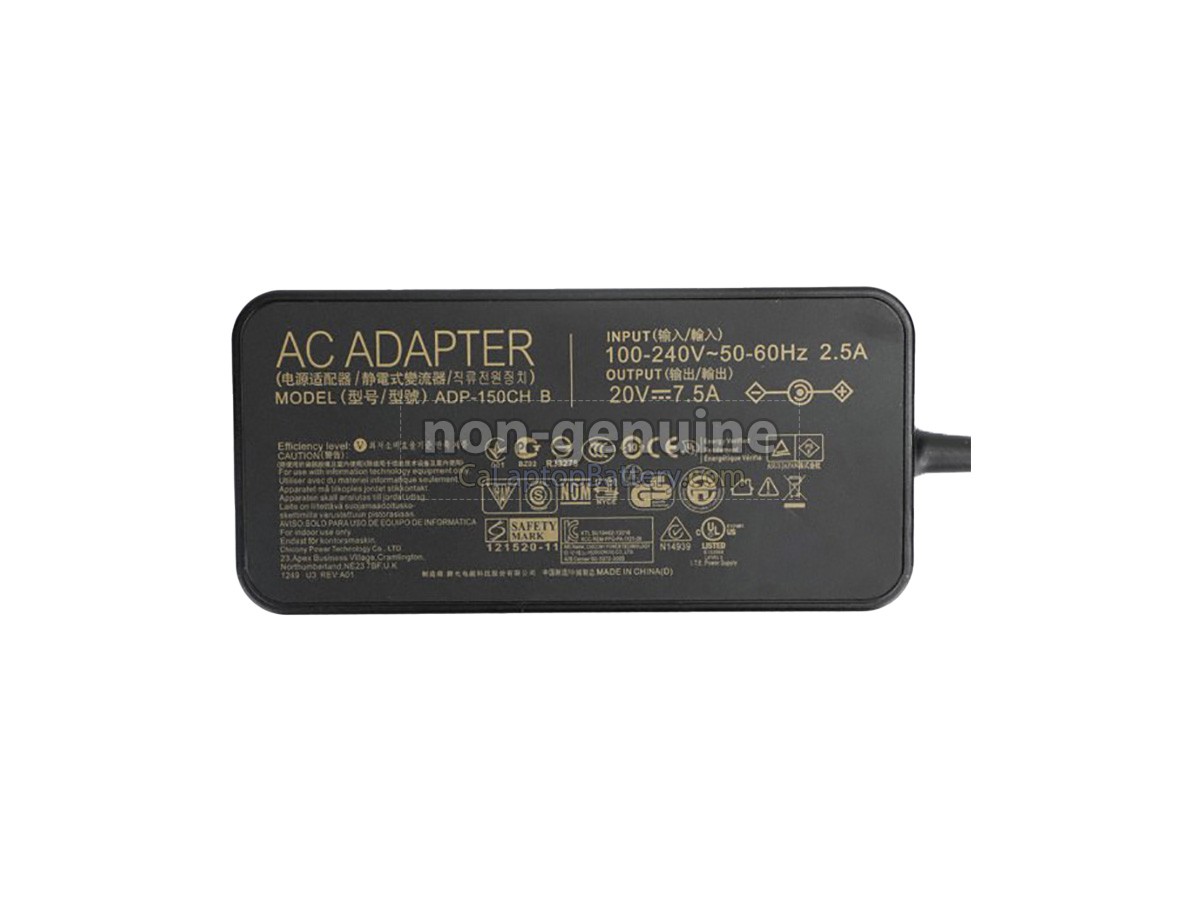 Adapter do Asus A17-150P1A