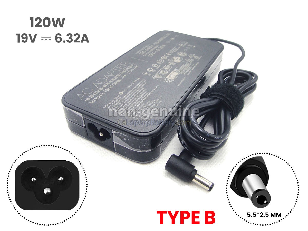 Adapter do Asus ADP-120RH b