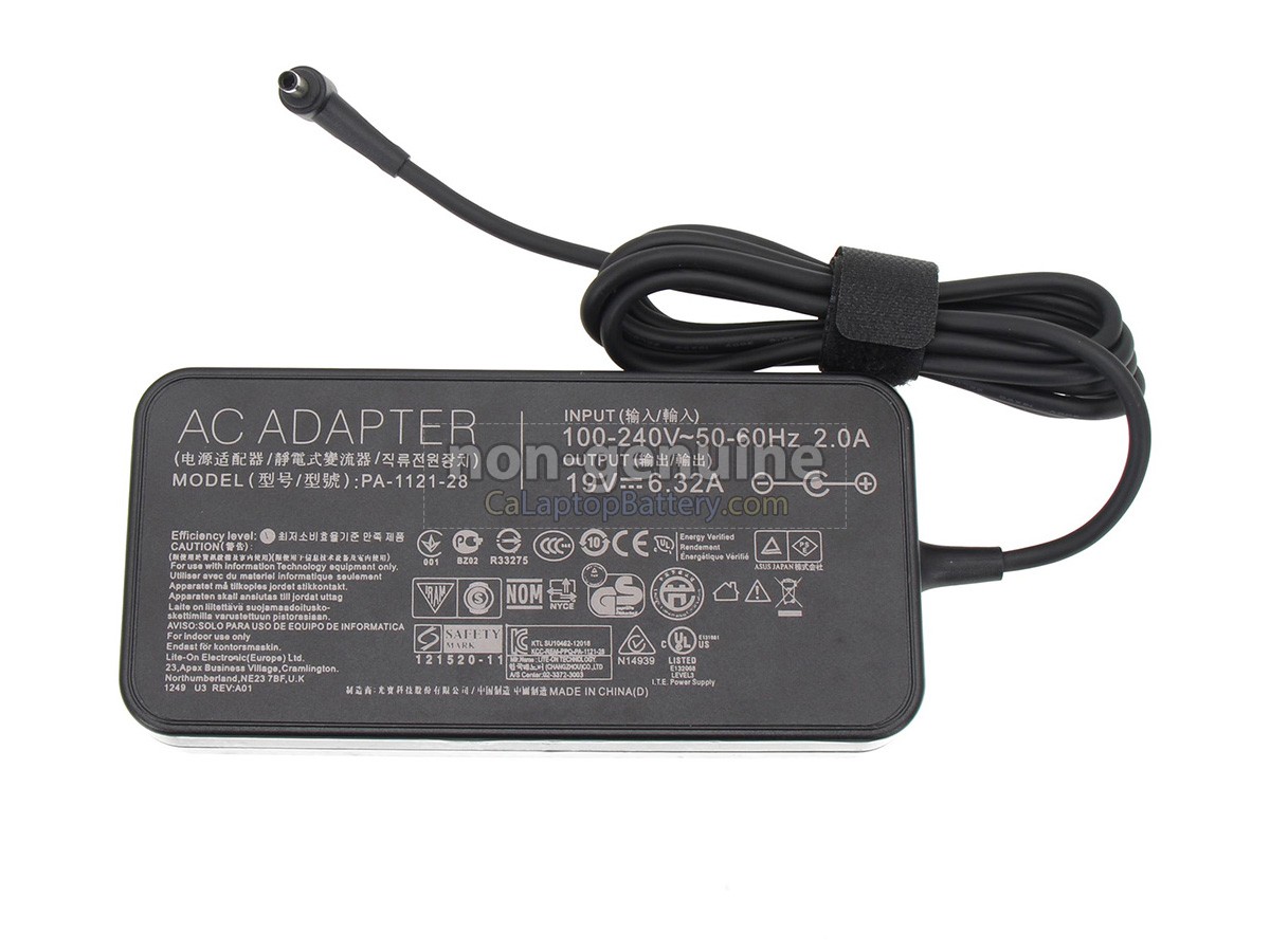 Adapter do Asus ADP-120RH b