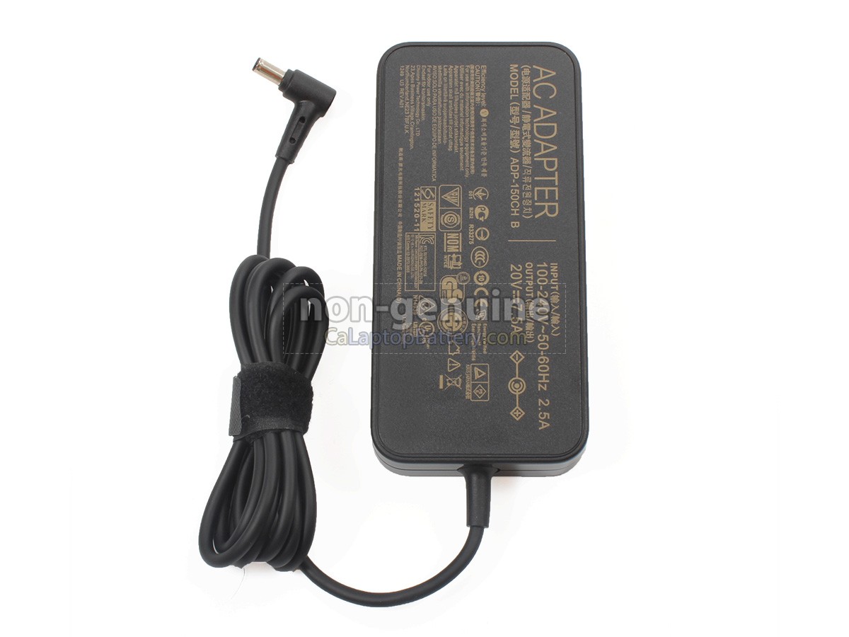 Adapter do Asus 20V 7.5A 150W 5.5*2.5MM