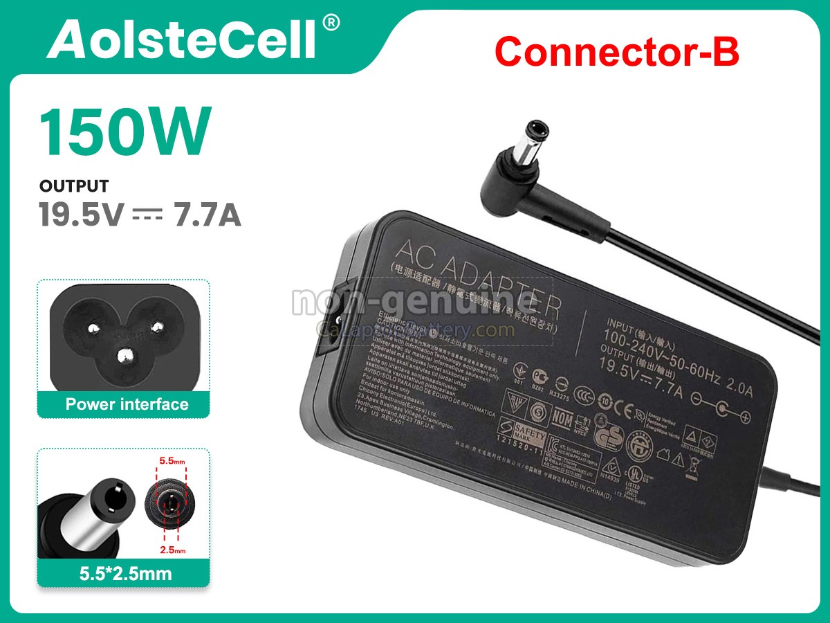 Adapter do Asus A17-150P1A