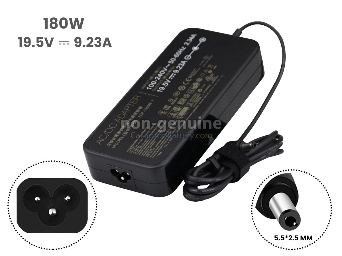 Adapter do Asus 90XB00EN-MPW030 N180W-02