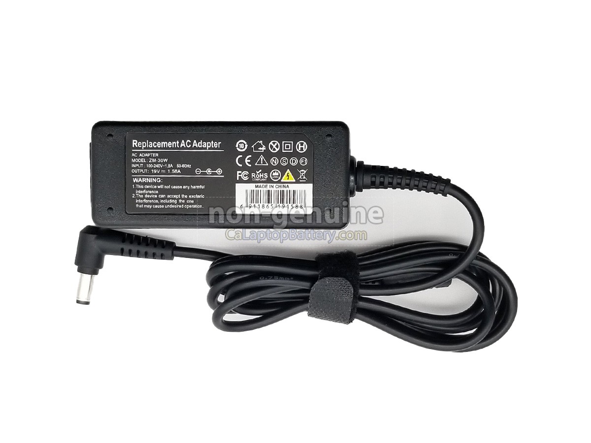Adapter do Asus 19V 1.58A 30W 5.5*2.5MM