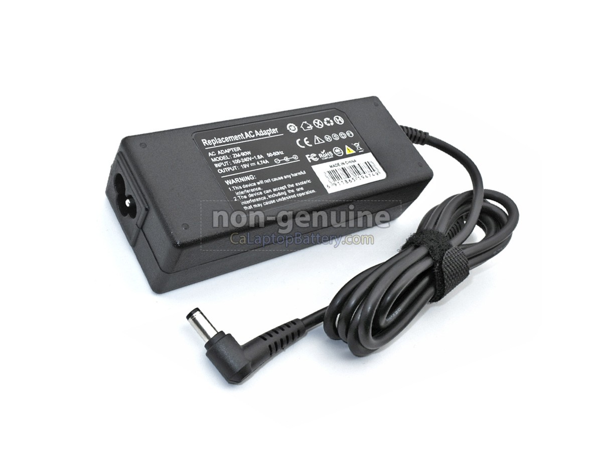 Adapter do Asus 19V 4.74A 90W 100-240V~1.8A 50/60Hz