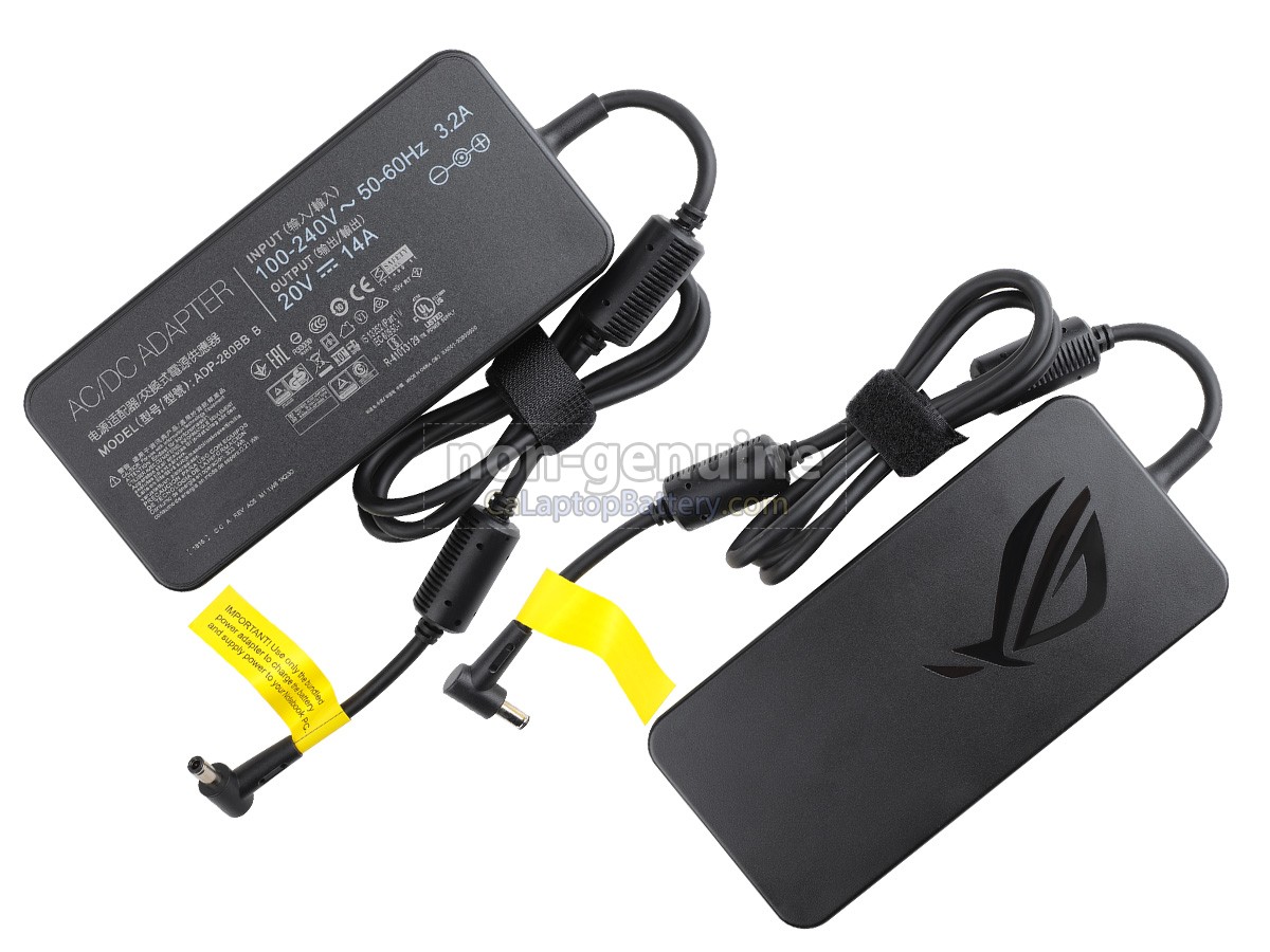 Adapter do Asus 0A001-00800100