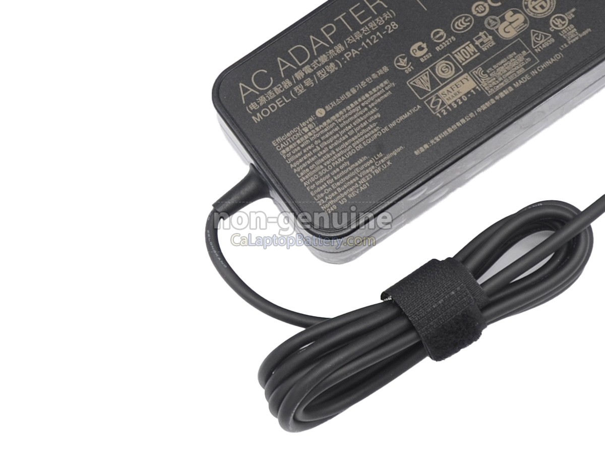 Adapter do Asus 19V 6.32A 120W 6.0*3.7MM
