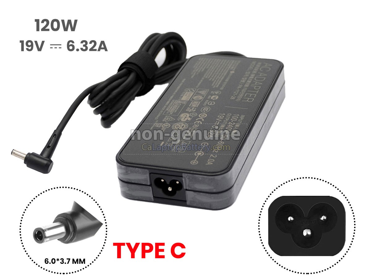 Adapter do Asus ADP-120RH b