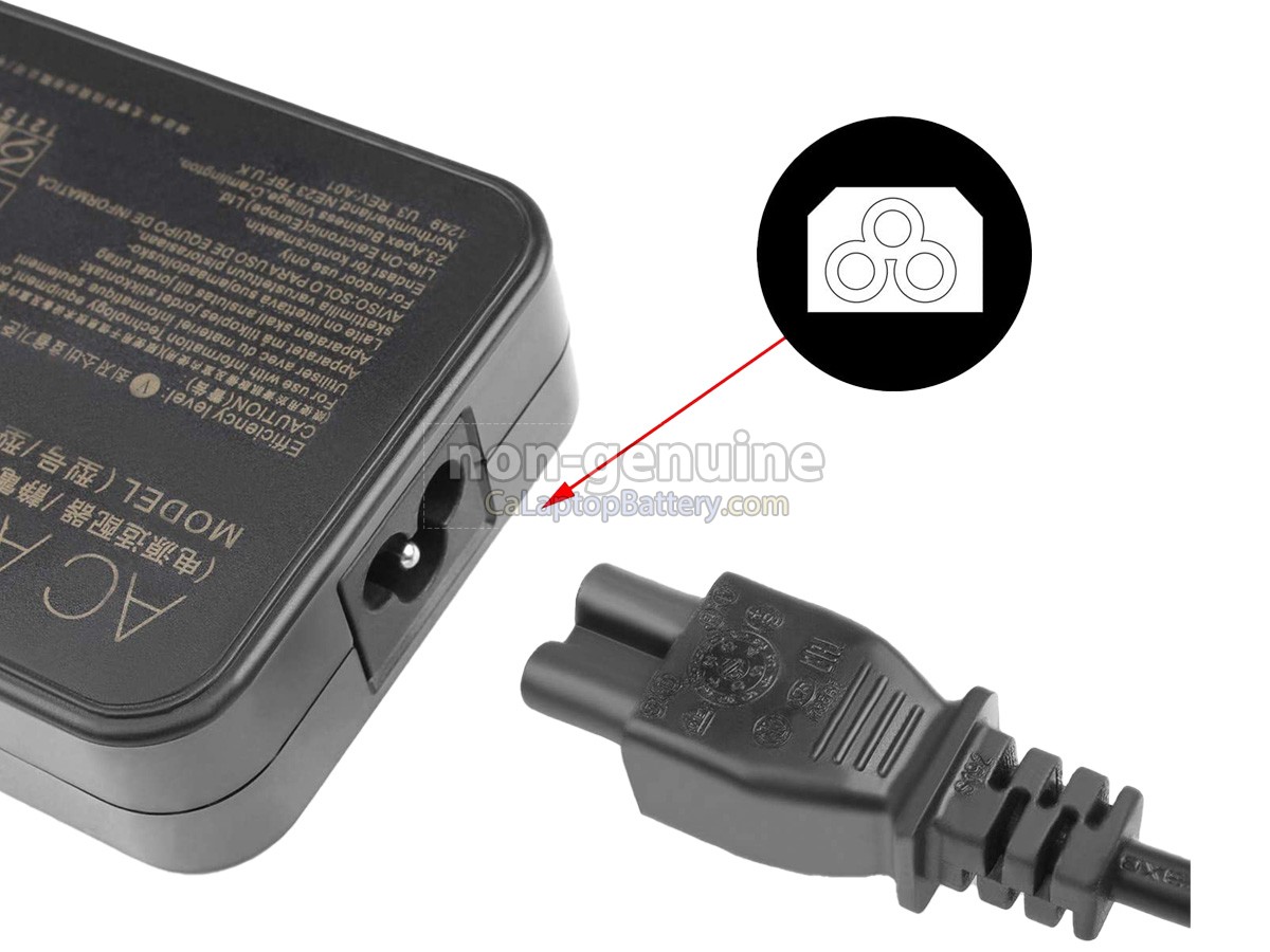 Adapter do Asus ADP-120RH b