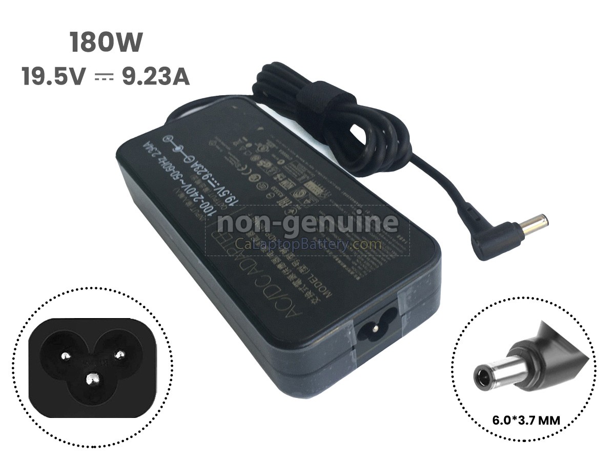 Adapter do Asus A17-180P1A