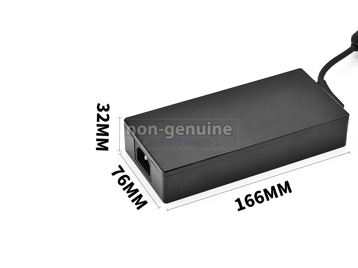 Adapter do Asus ROG Zephyrus GX501VI-GZ027T