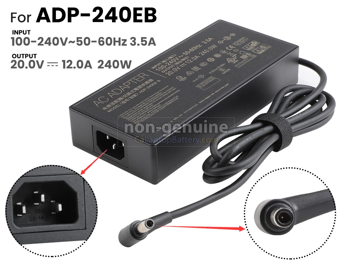 Adapter do Asus 0A001-00970200