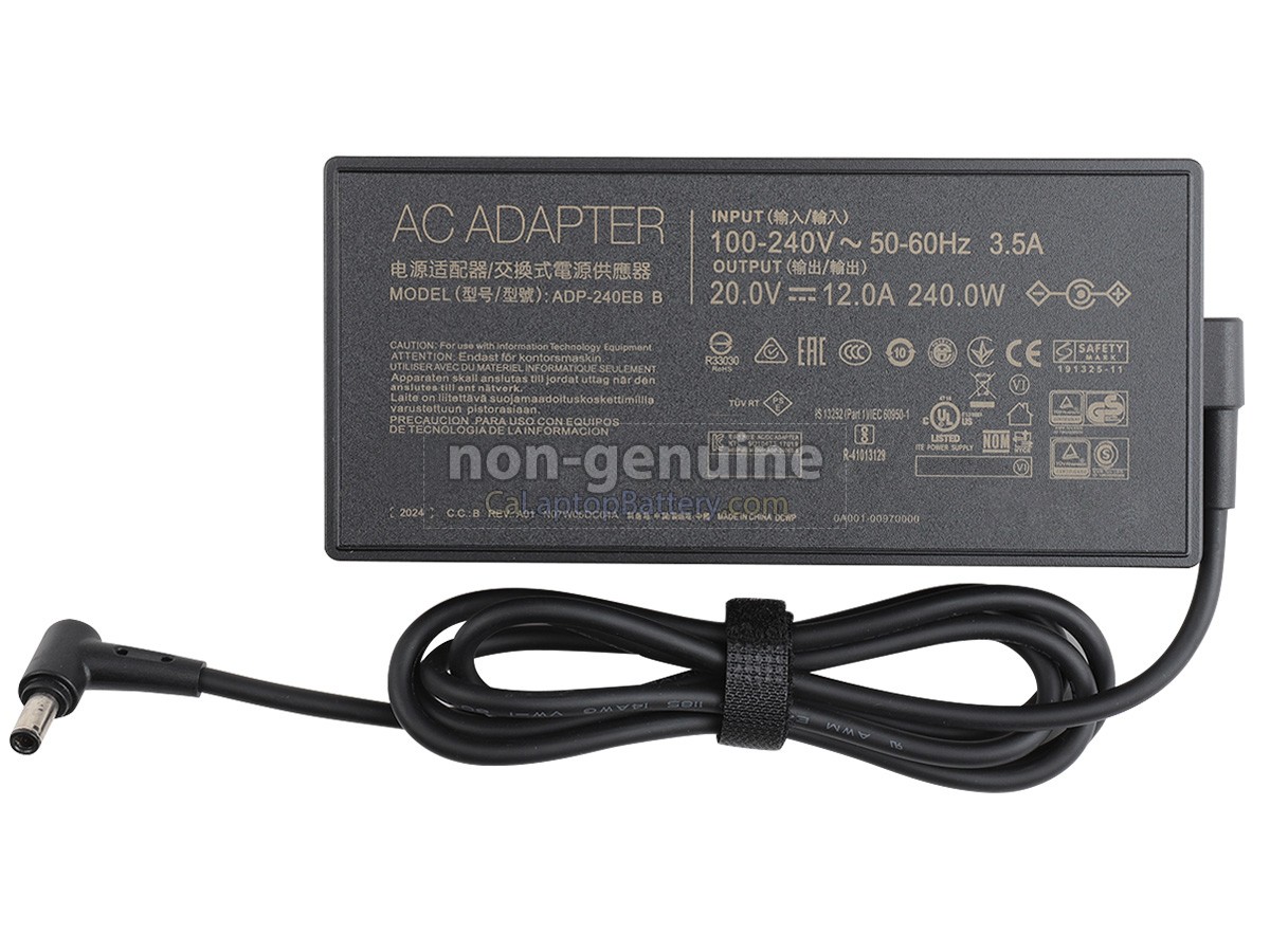 Adapter do Asus 0A001-00970200