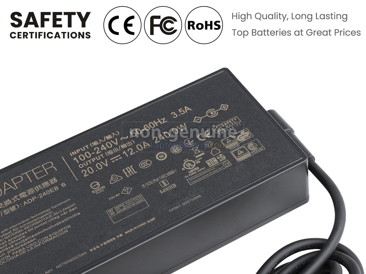 Adapter do Asus 0A001-00970200