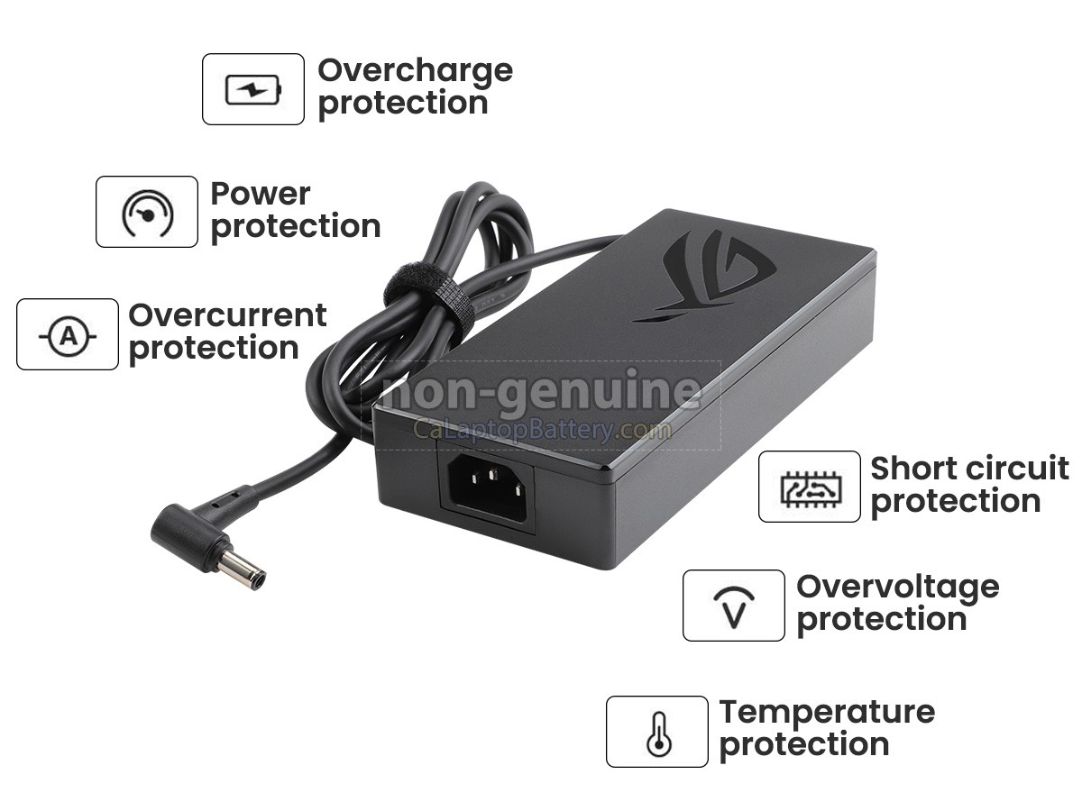 Adapter do Asus 0A001-00970200